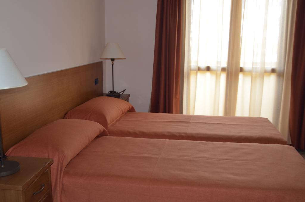 Il Bruco Hotel Fiumalbo Camera foto